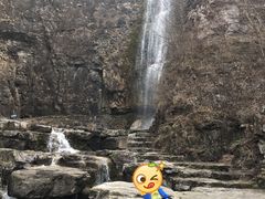 -孤山寨风景区