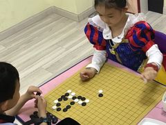 -小荧星艺校(浦东中环分校)