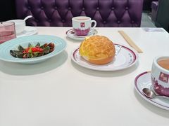 -太兴餐厅(东方广场分店)