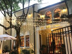 -玫瑰厅上海菜(兴国路店)