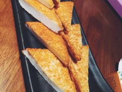 -胖哥俩肉蟹煲(济南世茂国际广场店)