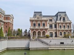 -大连海昌东方水城