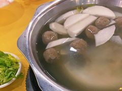 -老猫牛肉火锅(沙溪店)