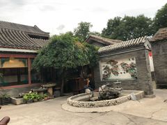 -三品尚院(贝勒府旧址店)