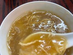 -添發碗仔翅美食