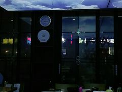 -莱潮盛美食屋(锐丰中心店)