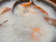 -南拳十三姨·潮汕砂锅粥(世纪金源店)