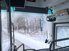 -北极村旅游风景区