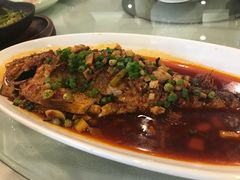 -明城五号烤鸭坊(建国门店)