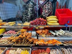 -魏记里脊肉炸炸炸(南门口店)