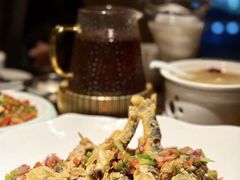 -品味泸沽湖•民族特色菜(大落水店)