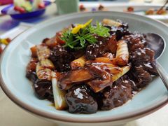 -唐廊烤鸭店(工体店)