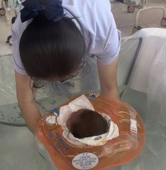 -沐恩·贝瑞月子中心(隆福店)