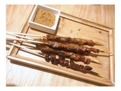 -塔哈尔·新疆盛宴(城西银泰店)