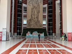 -中国闽台缘博物馆