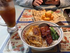 -文通冰室(东方宝泰店)