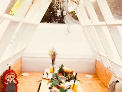 餐具摆设-ZooYoo佐佑咖啡(鼓楼店)