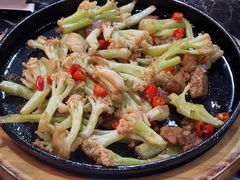 -李师傅脆肚(华强北店)