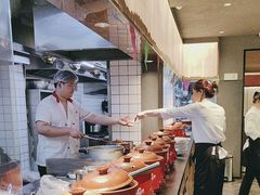 -鑫小城故事·藕汤·家常菜(台北一路总店)