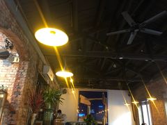 大堂-TIMEZONE8东八时区餐厅&酒吧(798店)
