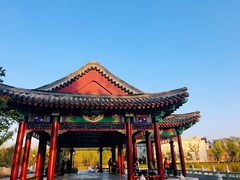 -西海子公园