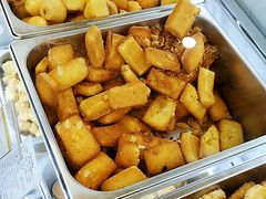 -哈氏·上海哈尔滨食品厂(五角场万达广场店)