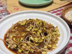 -阳光家常菜(泉城路店)