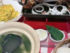 -西贝(无锡万象城店)