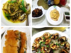 -顺风海鲜港(金玉兰店)