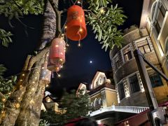 -茵特拉根酒店·西餐厅