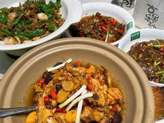 -绿草地·湘菜(7mall店)