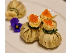 -杭州西子湖四季酒店·金沙厅