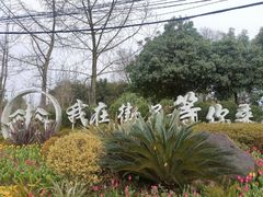 -凤栖山