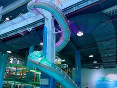 -蒙特利亲子乐园