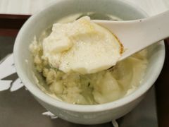 蒸水蛋-真功夫(中大五院店)