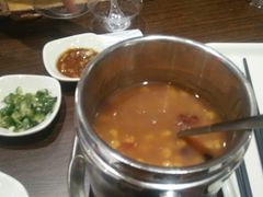 -金刚山烧烤(红旗大街店)