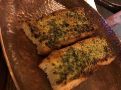 蒜蓉面包片-PIZZA BIANCA(民园店)