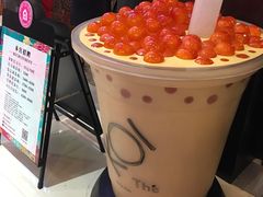 -KOI Thé(正佳广场店)