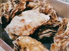 -夏阳湖皇冠假日酒店-自助餐厅