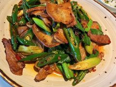 -初蓉丨遇见新川菜(亲贤街荣耀店)