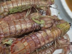 -渔码头食府(蓬莱阁店)