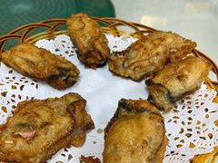 煎蚝王-蚝家菜馆(沙井店)