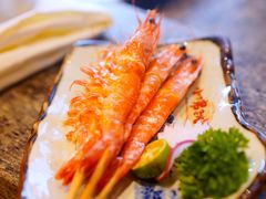 -广州增城保利皇冠假日酒店-玄日本餐厅