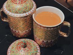 -simply thai天泰(静安嘉里中心店)