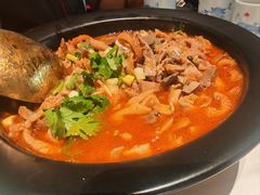 -龍聚祥烧麦馆(万达店)