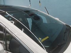 -龙粤汽车贴膜·中国航天山由