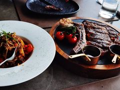 -恰餐厅 CHAR Grill&Bar(西安经开洲际店)