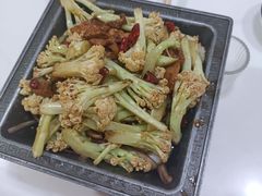 -稻品香小锅饭豆腐馆(北三路店)