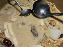 -云尊府云南菜·蒸汽石锅鱼(学清路店)