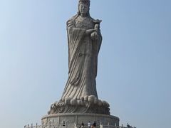 -天津妈祖文化园